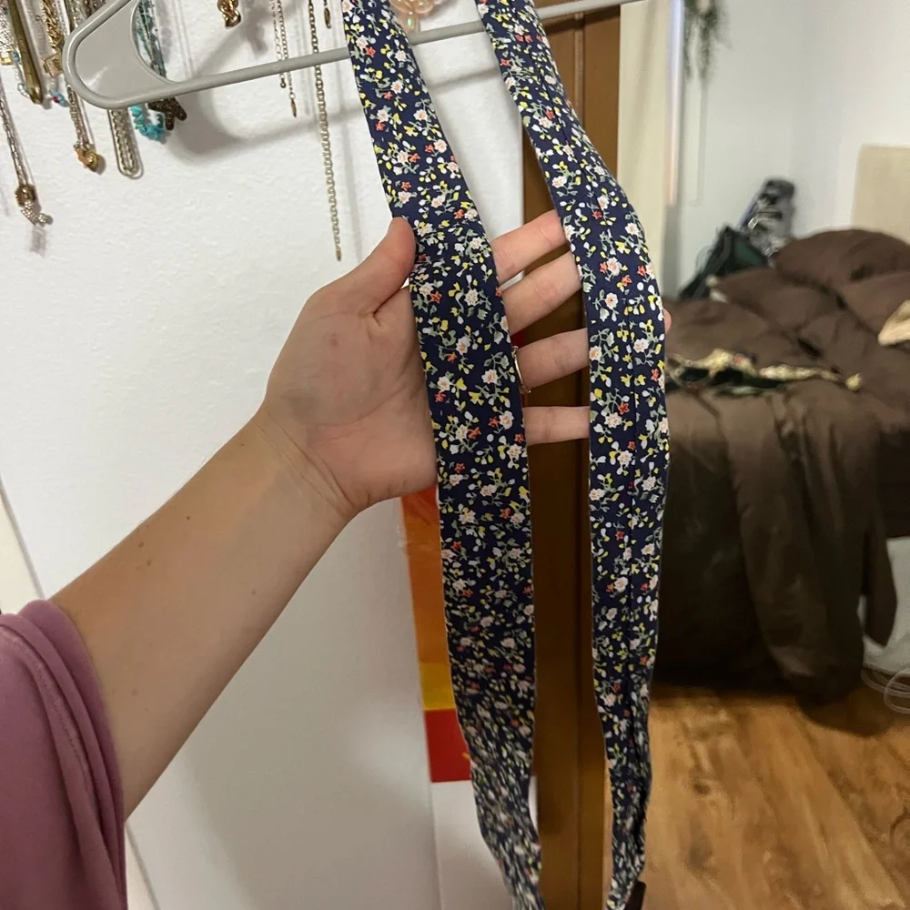 MENS primark tie - Picture 3 of 8